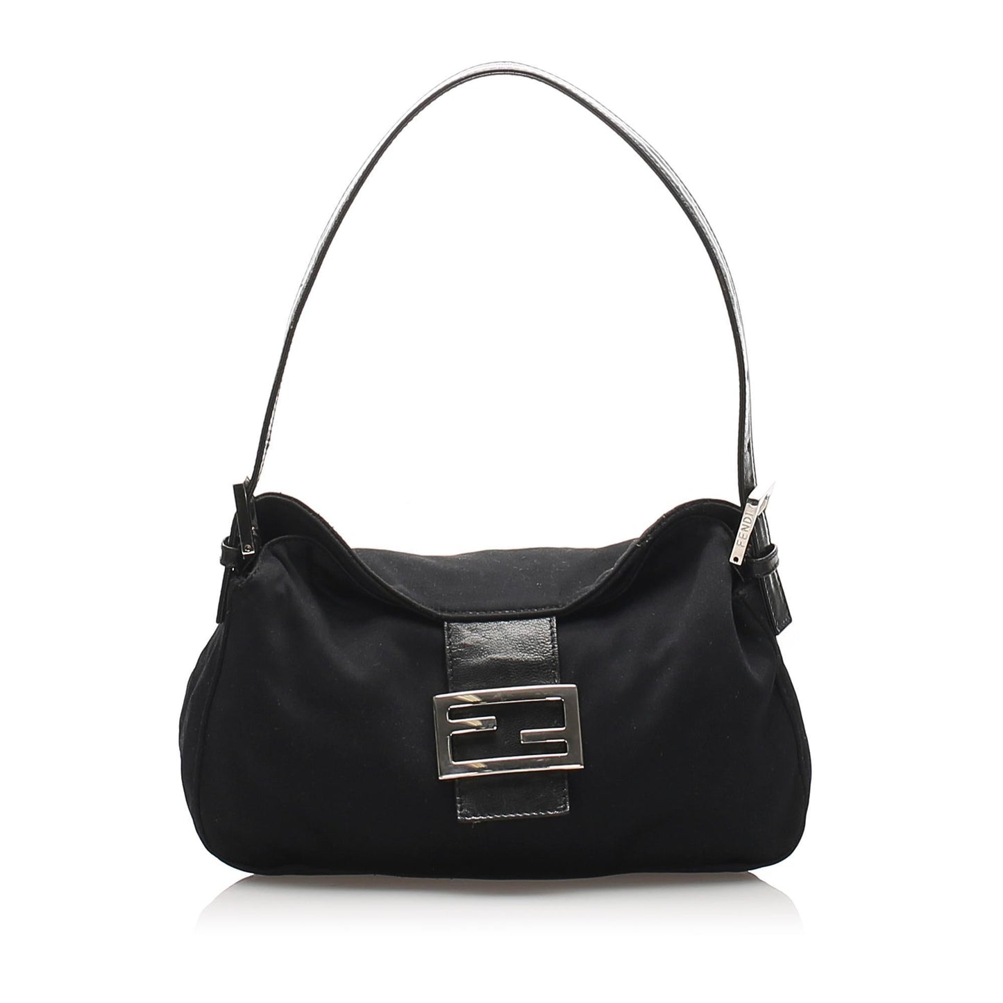 Fendi Cotton Mamma Baguette (SHG-10932)