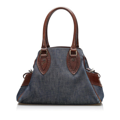Fendi Etniko