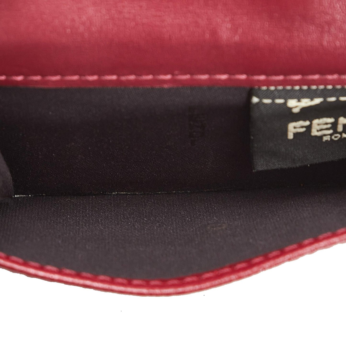 Fendi F is Fendi Small Wallet (SHG-Q2fuku)