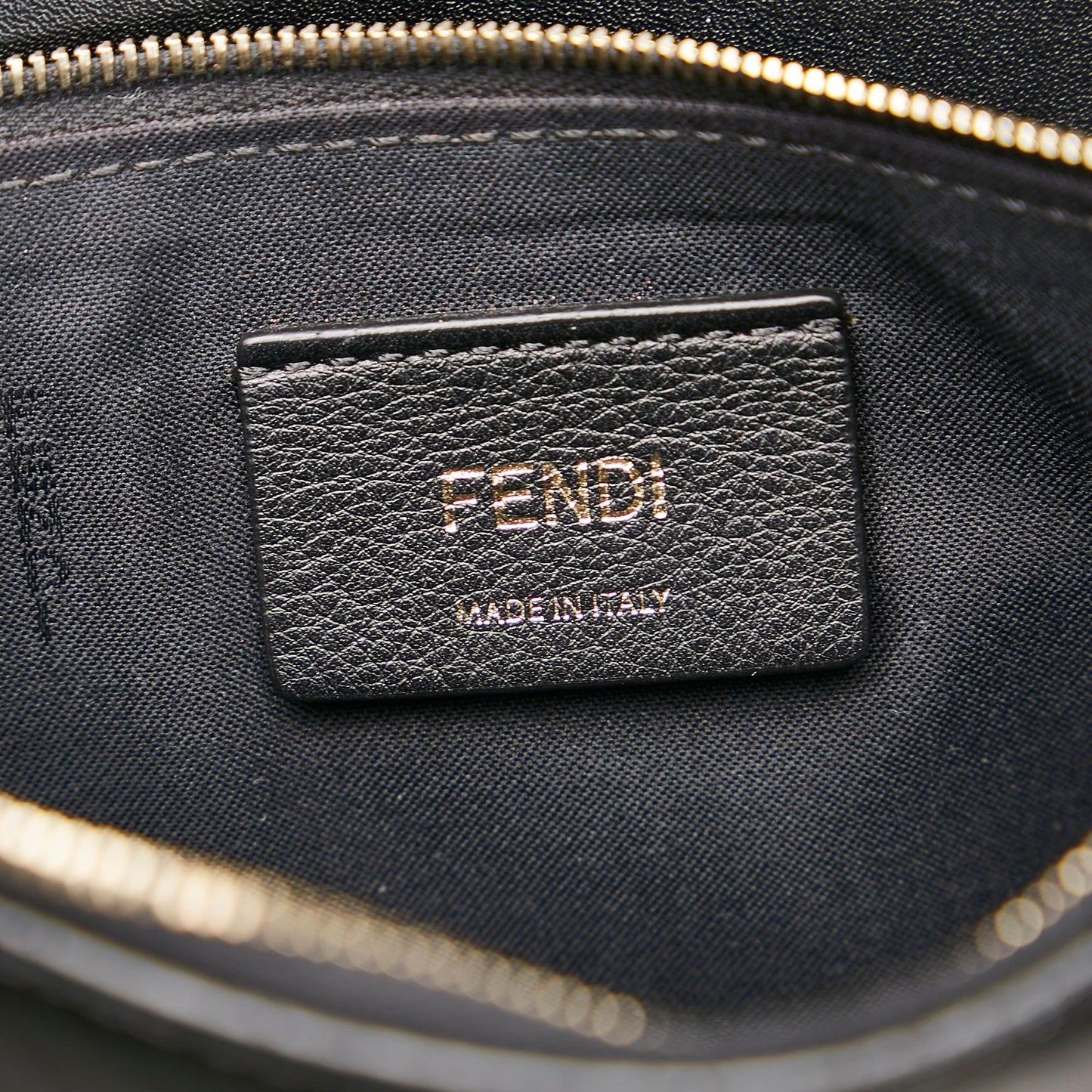 Fendi F is Fendi Wallet on Chain