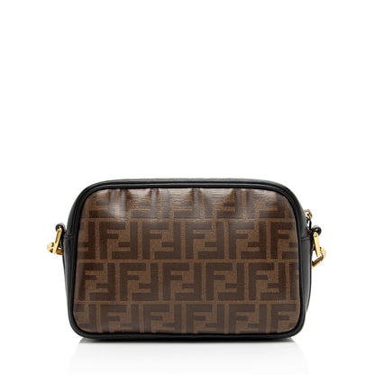 Fendi FF Spalmati Camera Case