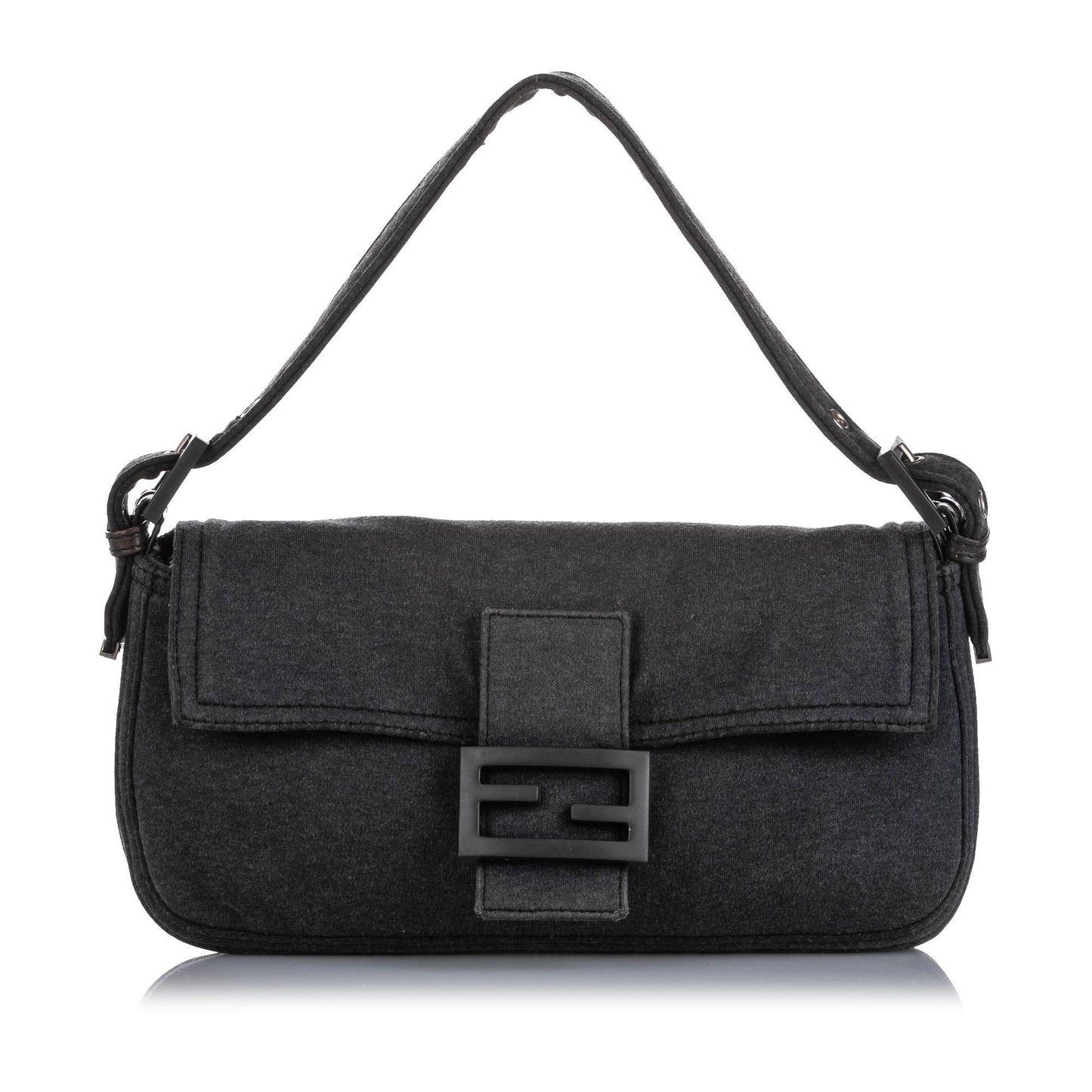 Fendi Mamma Cotton Baguette (SHG-17287)