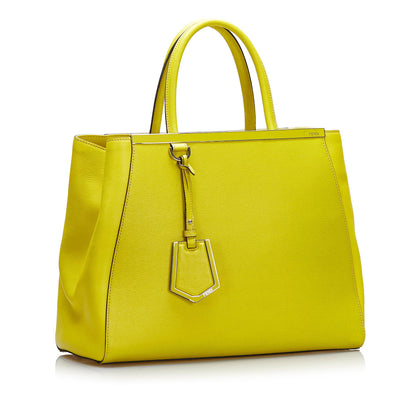 Fendi Medium 2Jours