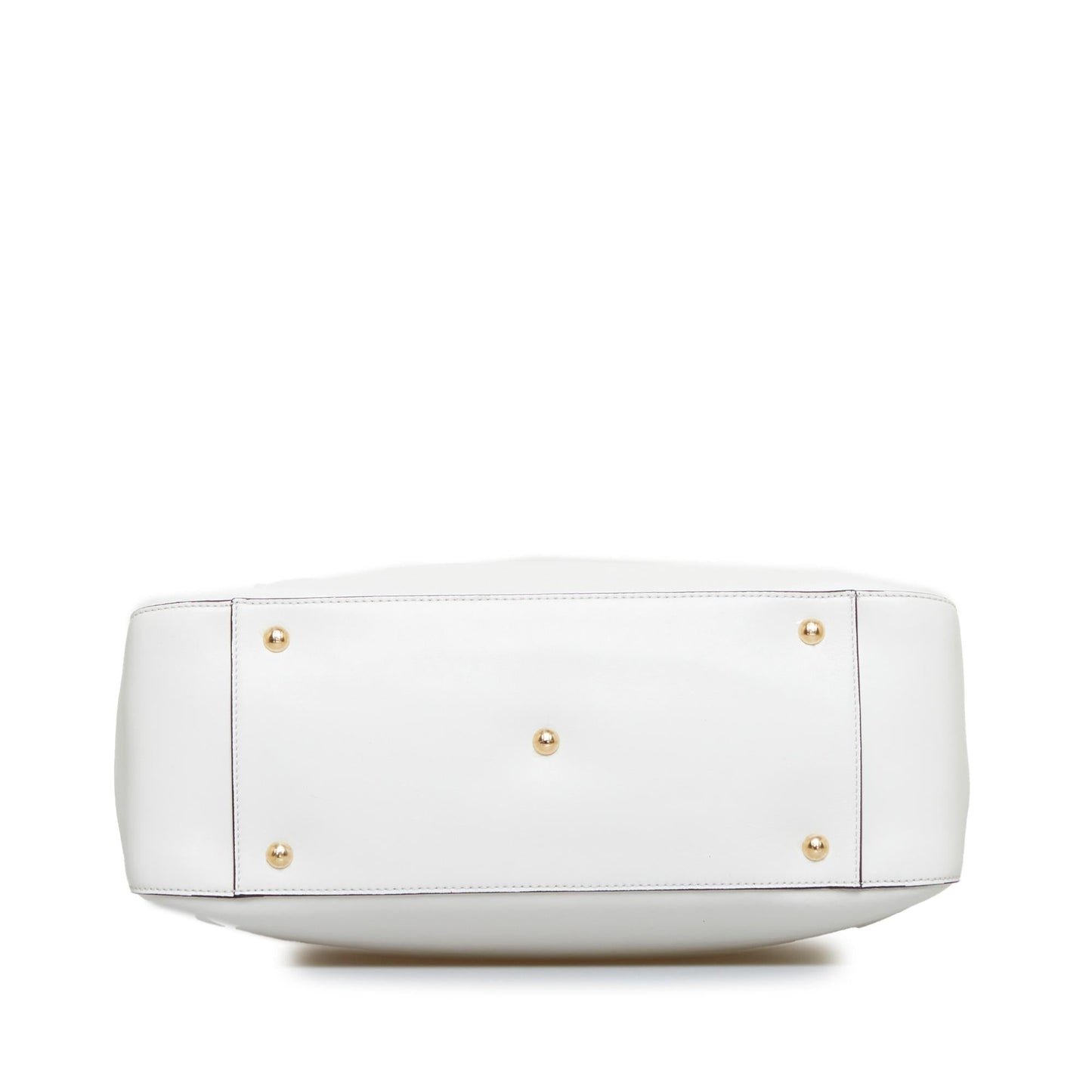 Fendi Medium Glacier FF Tote