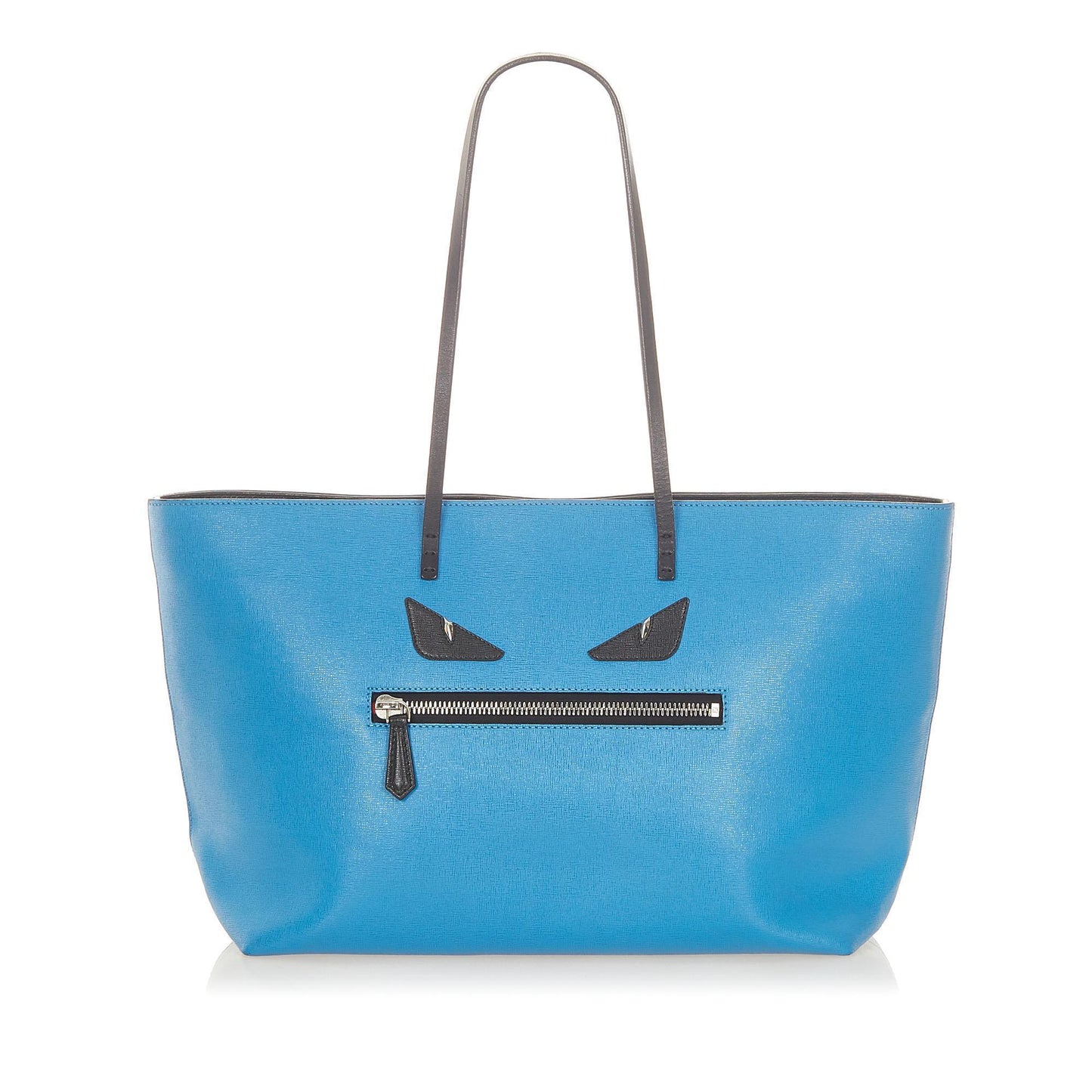 Fendi Medium Monster Roll Tote Bag (SHG-20004)