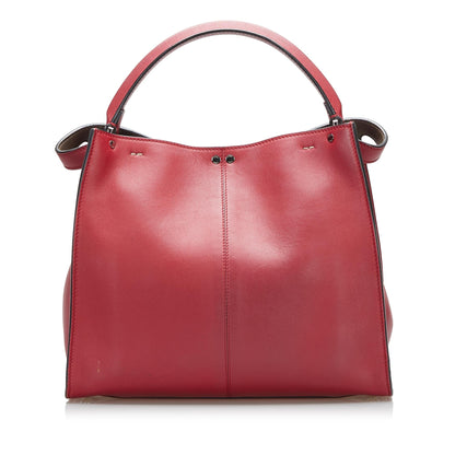 Fendi Medium Peekaboo X-Lite