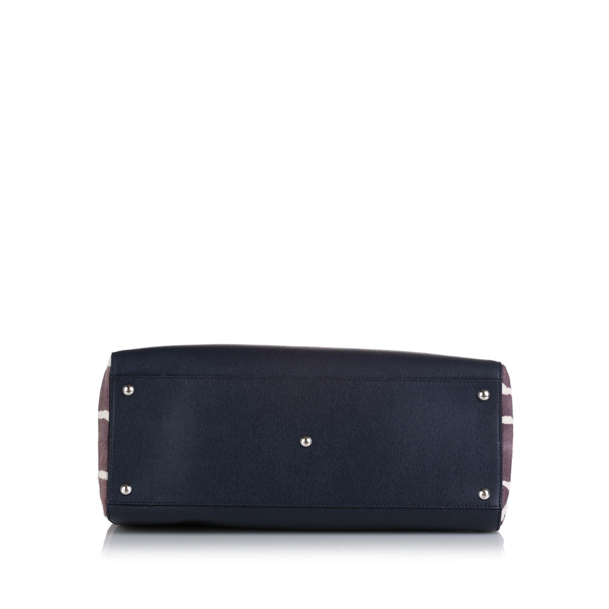Fendi Medium Ponyhair 2Jours
