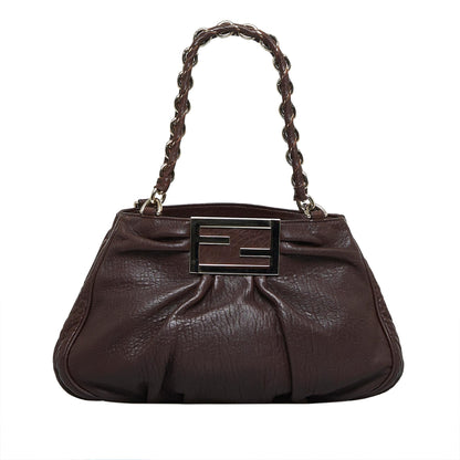 Fendi Mia Chain Tote