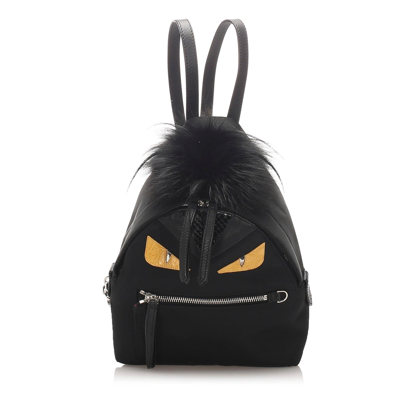 Fendi Mini Monster Backpack (SHG-10157)