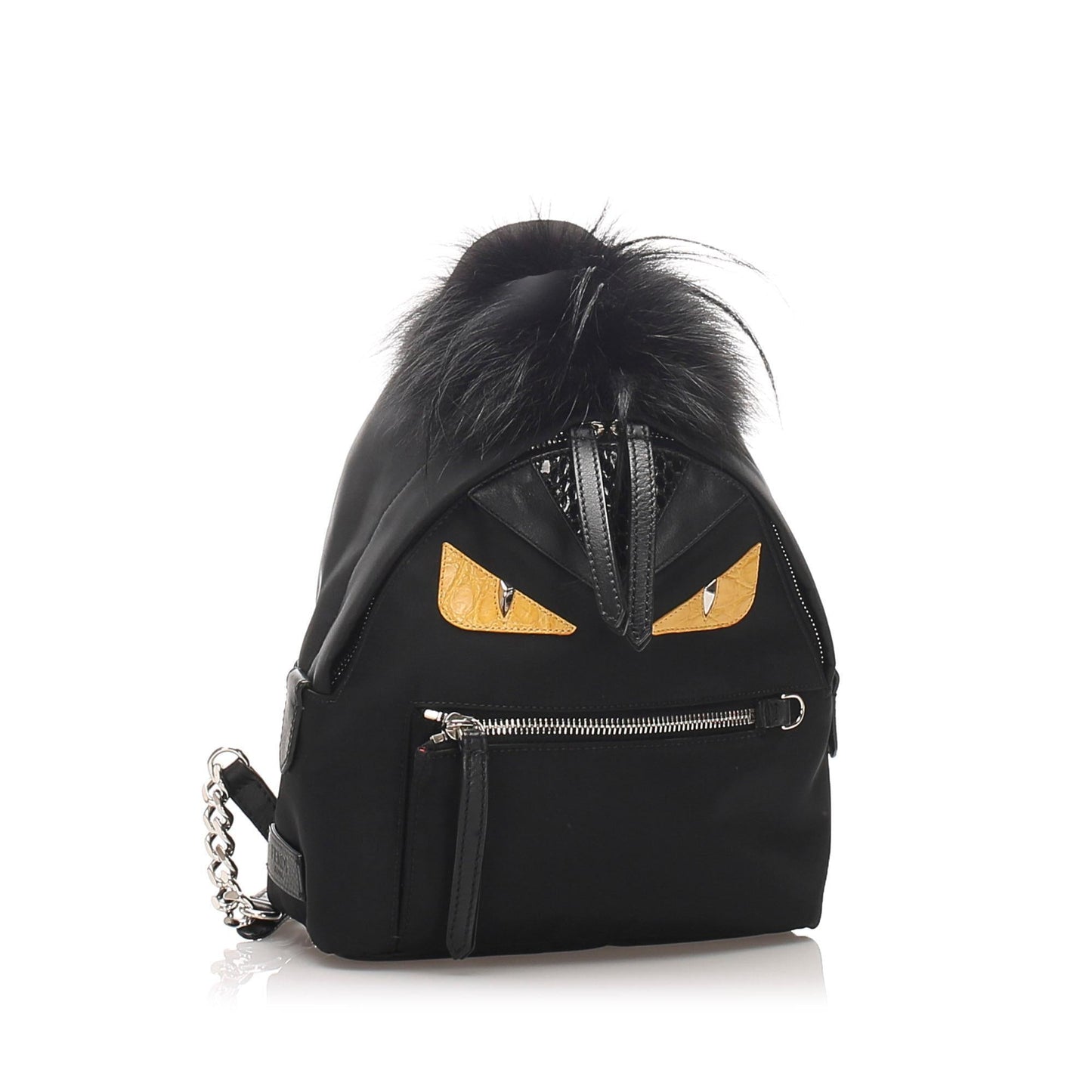 Fendi Mini Monster Backpack (SHG-10157)