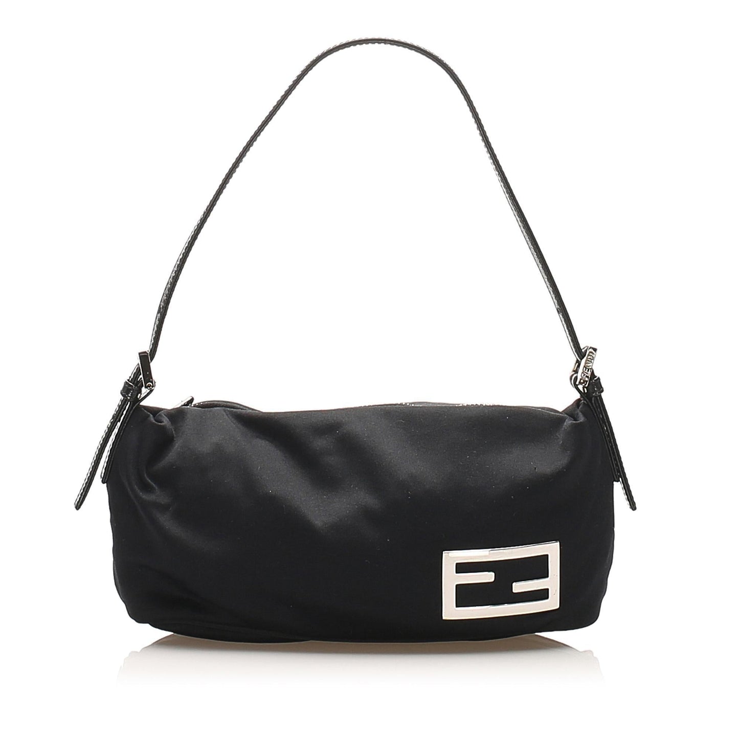 Fendi Nylon Baguette (SHG-15556)