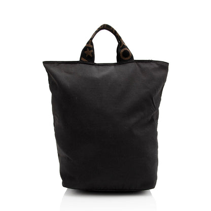 Fendi Nylon FF 1925 Tote