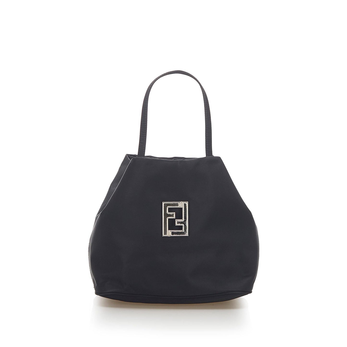 Fendi Nylon Handbag (SHG-17841)