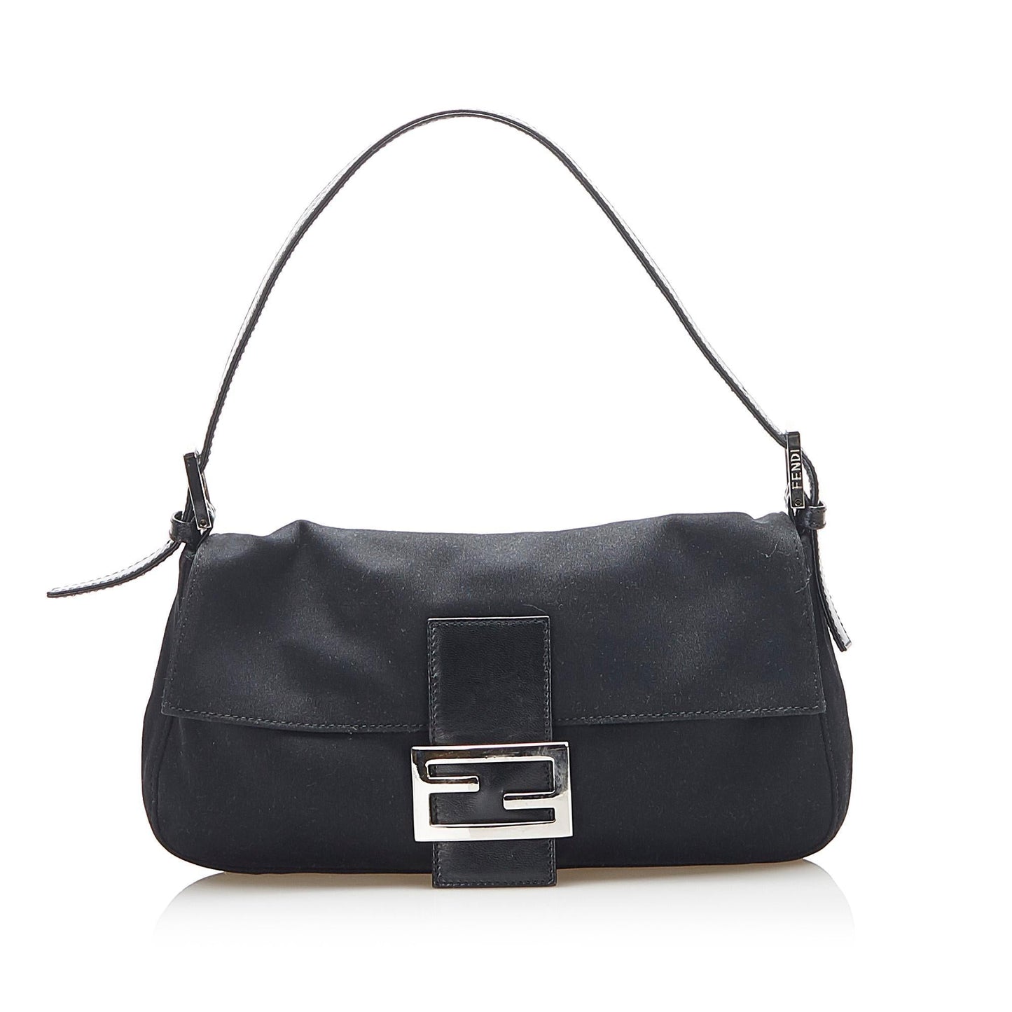 Fendi Nylon Mamma Baguette (SHG-17261)