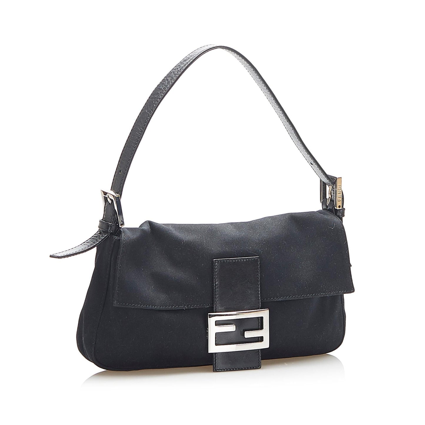 Fendi Nylon Mamma Baguette (SHG-17261)