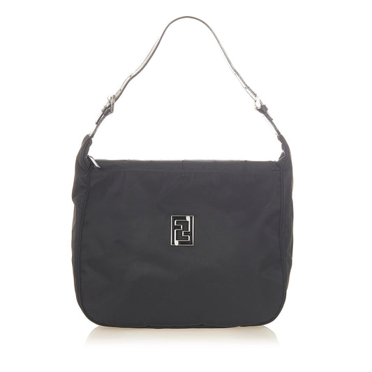 Fendi Nylon Shoulder Bag (SHG-20293)