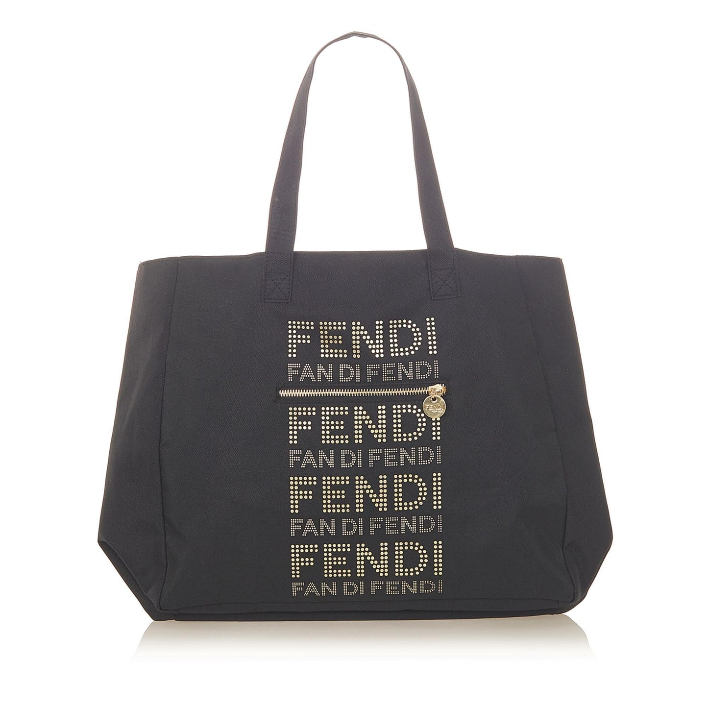 Fendi Nylon Tote Bag (SHG-20147)