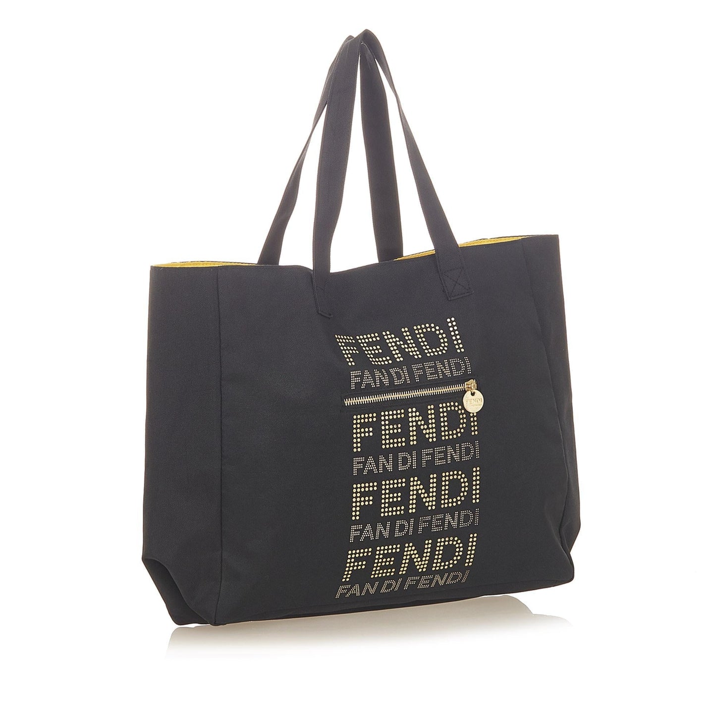 Fendi Nylon Tote Bag (SHG-20147)