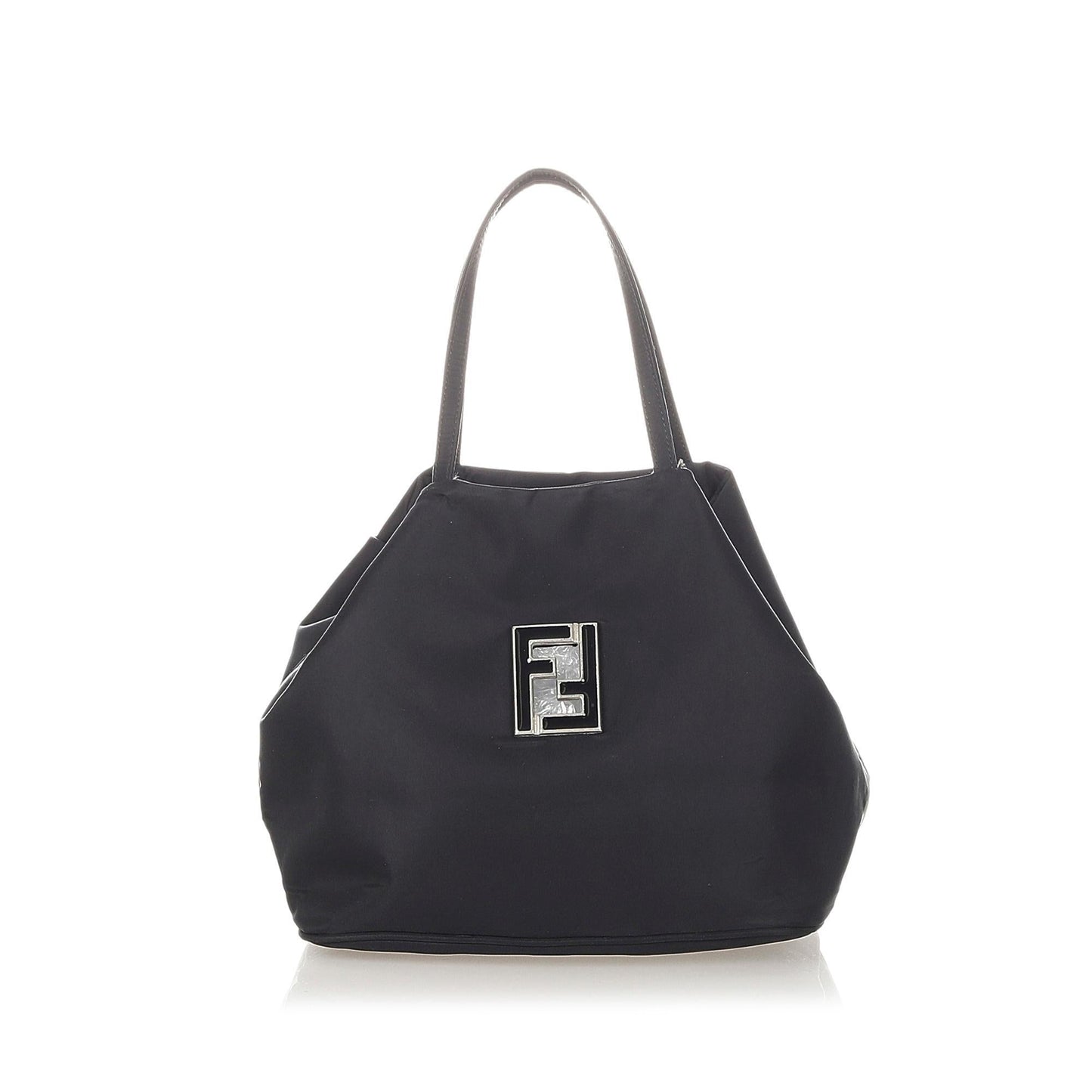 Fendi Nylon Tote Bag (SHG-20506)