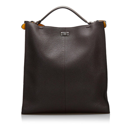 Fendi Peekaboo X-Lite Fit (SHG-jQHoSM)
