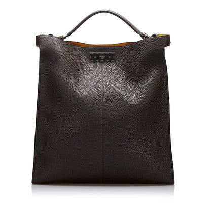 Fendi Peekaboo X-Lite Fit (SHG-jQHoSM)