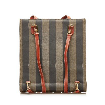 Fendi Pequin Backpack