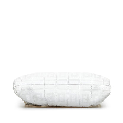 Fendi Perforated Chef Hobo