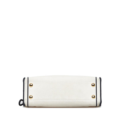 Fendi Roma Shopper Tote