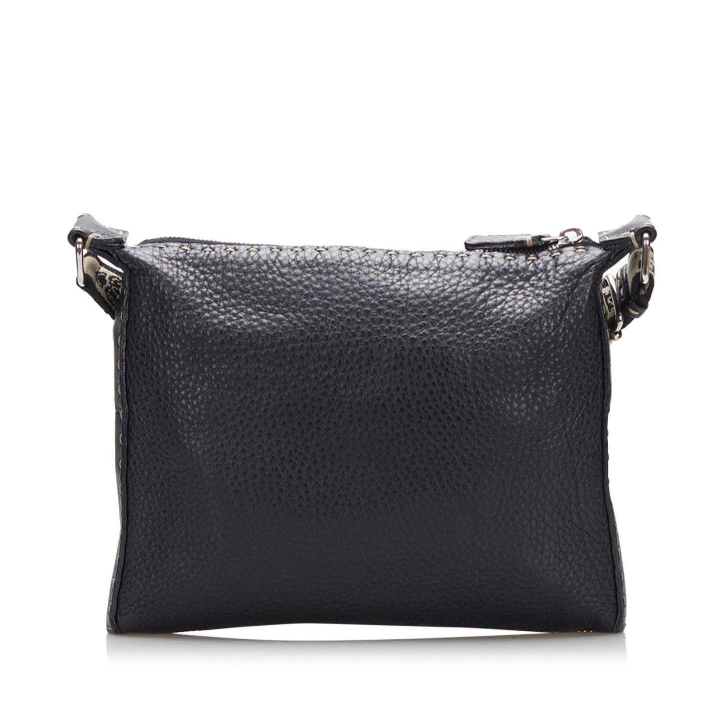 Fendi Selleria Crossbody Bag