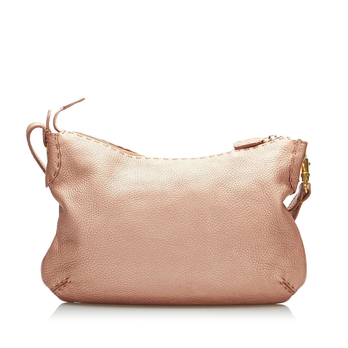 Fendi Selleria Crossbody