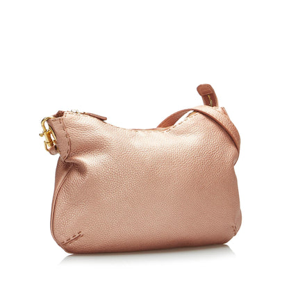 Fendi Selleria Crossbody