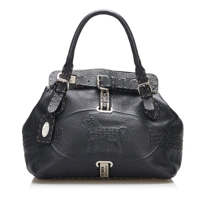Fendi Selleria Grand Borghese