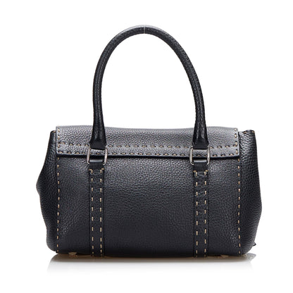 Fendi Selleria Linda Handbag