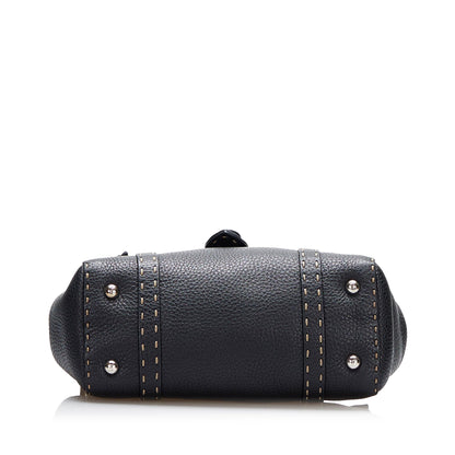 Fendi Selleria Linda Handbag