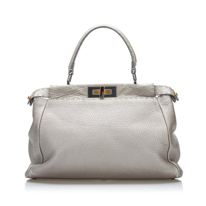 Fendi Selleria Peekaboo