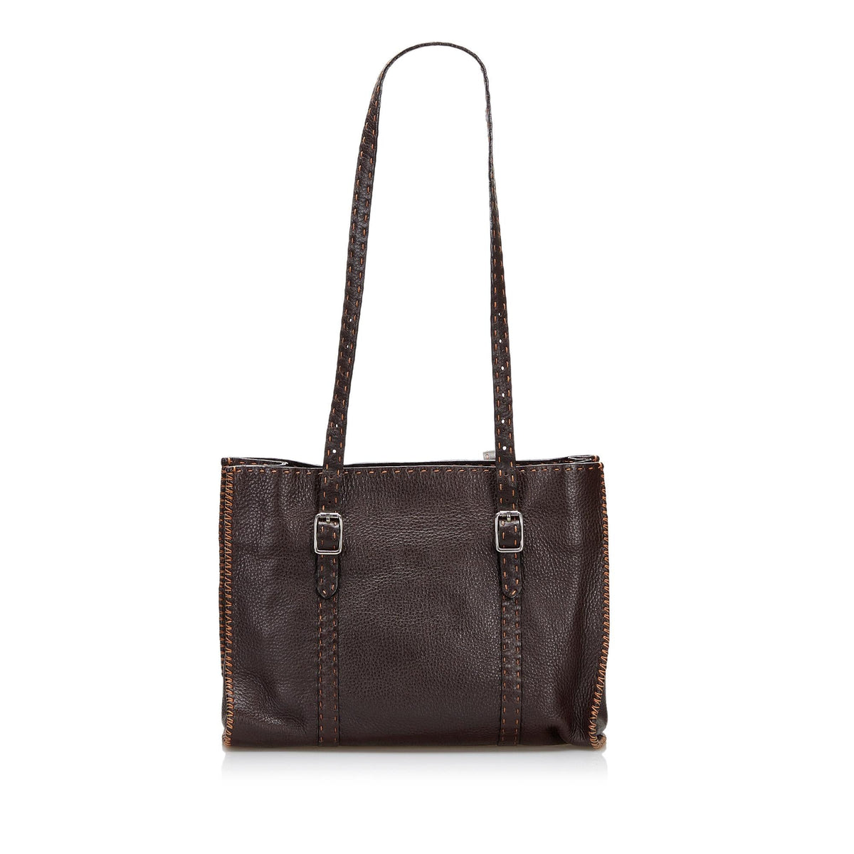 Fendi Selleria Shoulder Bag
