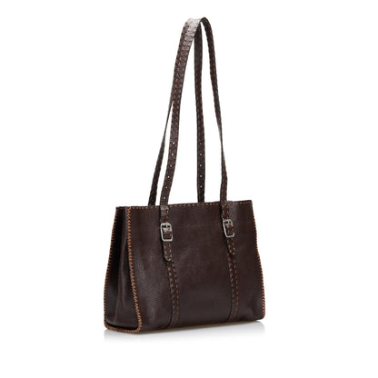 Fendi Selleria Shoulder Bag