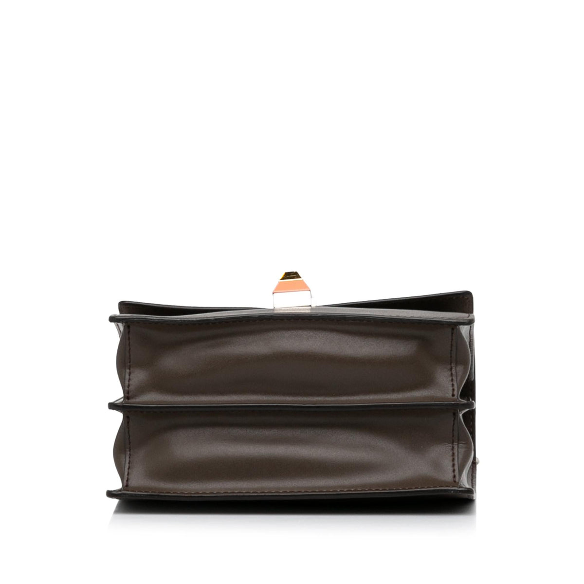 Fendi Small Kan I Crossbody