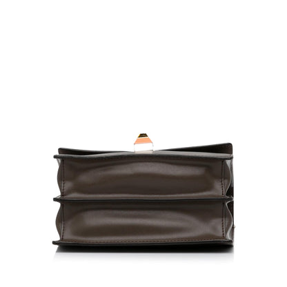 Fendi Small Kan I Crossbody