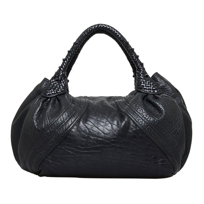 Fendi Spy Leather Bag