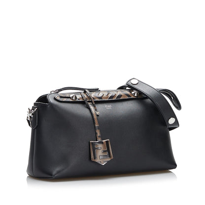 Fendi Zucca By The Way