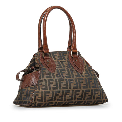 Fendi Zucca Etniko