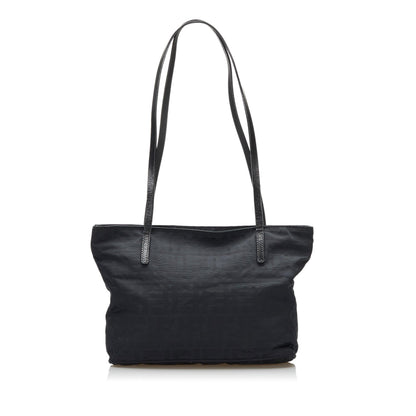Fendi Zucca Shoulder Bag