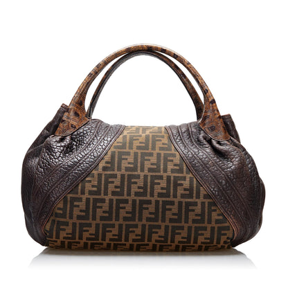 Fendi Zucca Spy