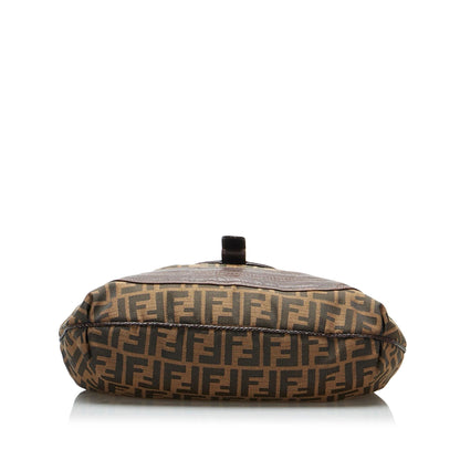 Fendi Zucca Spy