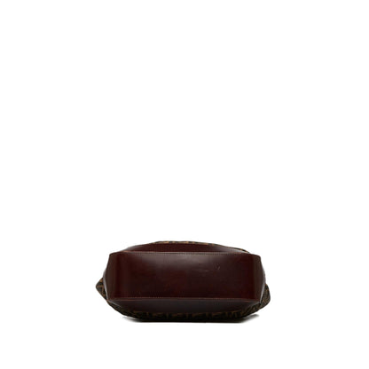 Fendi Zucca Tote