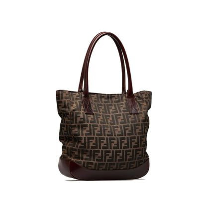 Fendi Zucca Tote