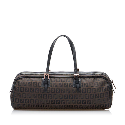 Fendi Zucchino Baguette