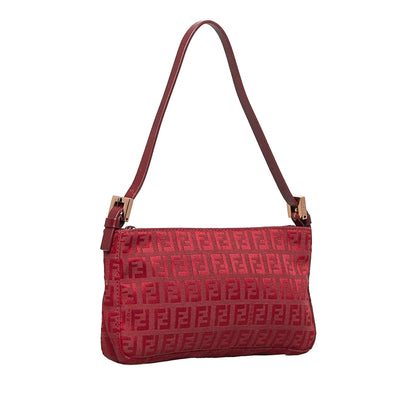 Fendi Zucchino Baguette