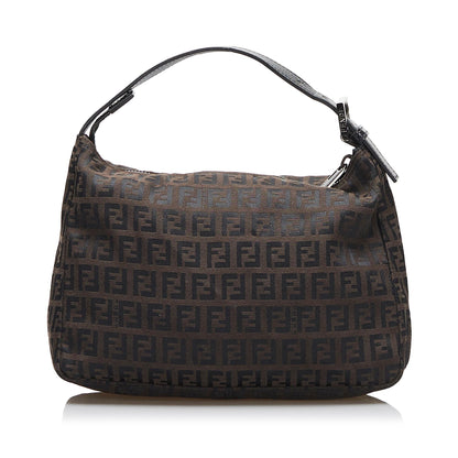 Fendi Zucchino Handbag